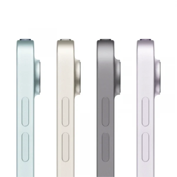 Планшет Apple iPad Air 13" (M4) (2026) Wi-Fi 128Гб Сияющая звезда (MH5Q4). Фото 5