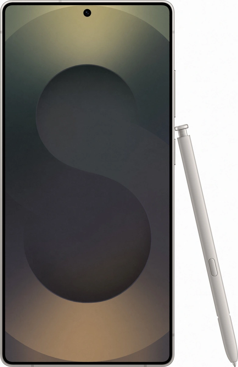 Смартфон Samsung Galaxy S25 Ultra 12/256Гб Черный Титан (SM-S938B). Фото 2