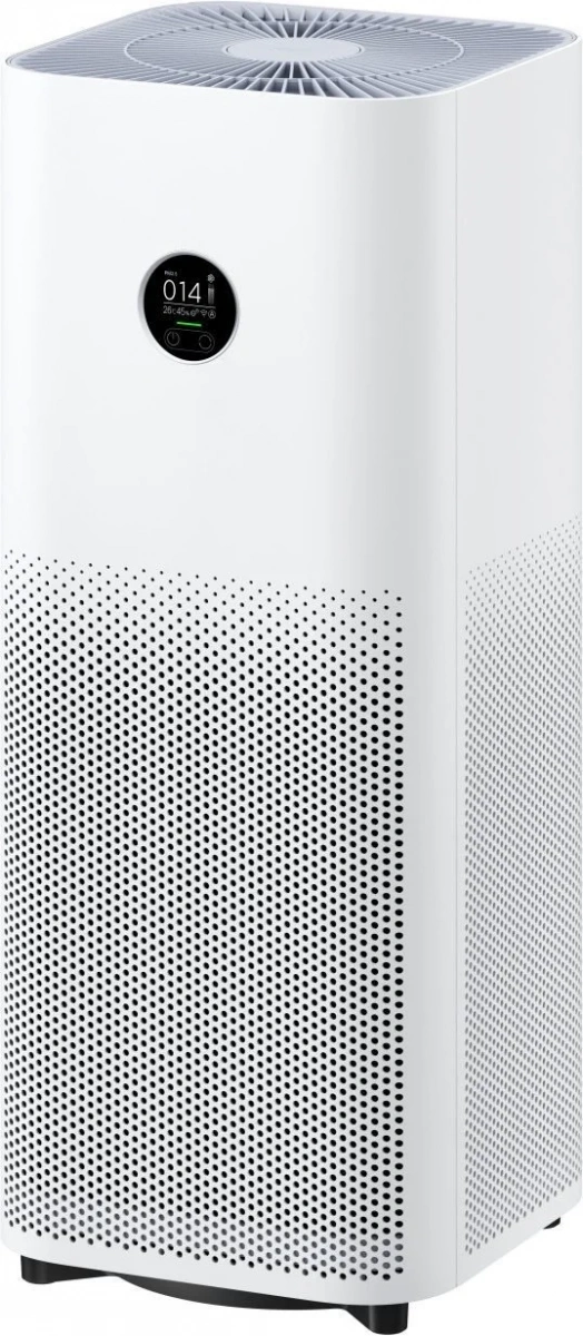 Очиститель воздуха Mijia Air Purifier 4 Pro (AC-M15-SC), White (BHR5108CN). Фото 3
