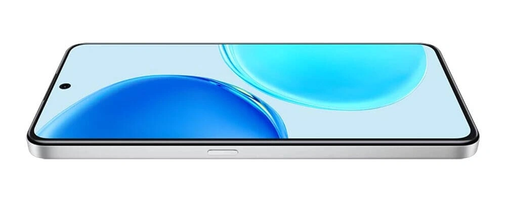 Смартфон Honor X8d 8/128Гб Вельветовый серый (LNA-LX2). Фото 5