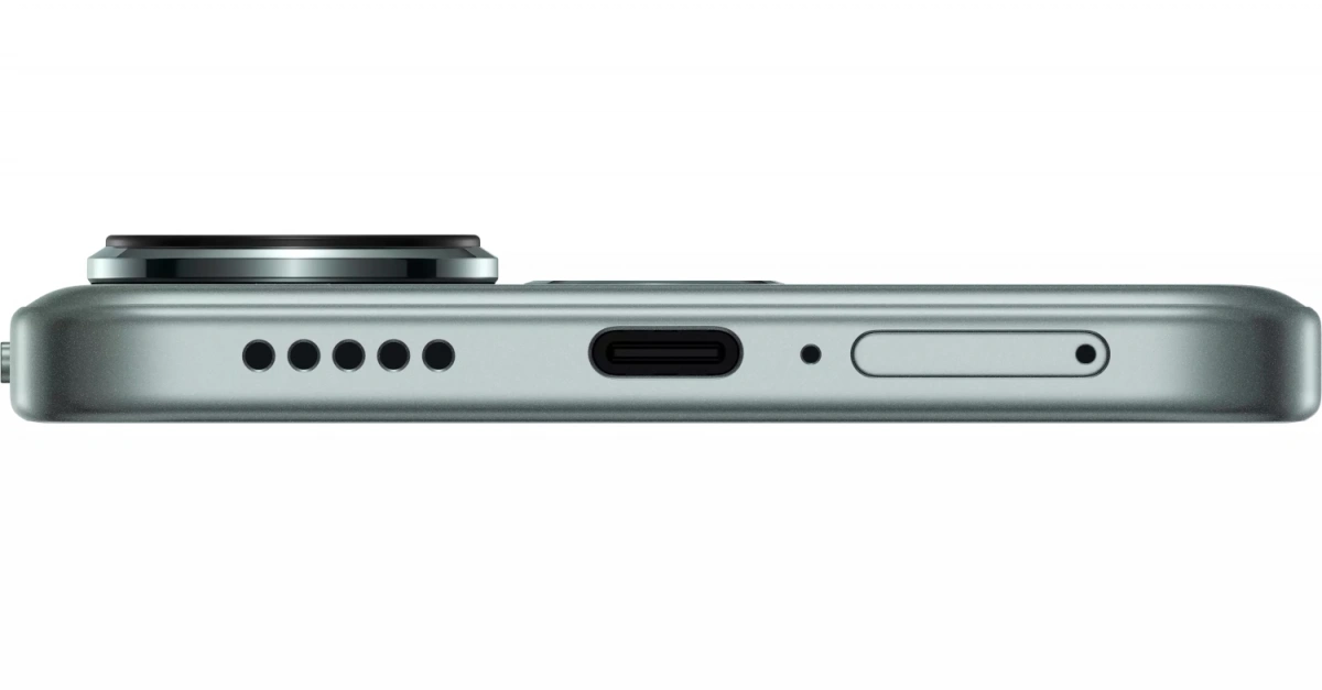 Смартфон Poco F6 12/512Гб Зелёный. Фото 8