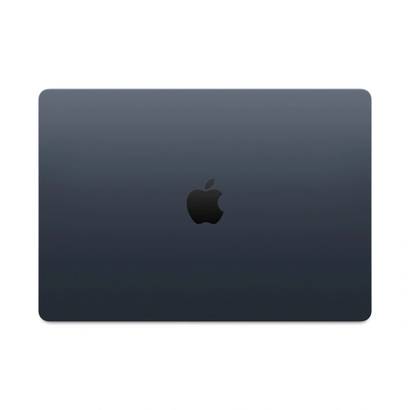 Apple MacBook Air 15" 2025 Тёмная ночь (MW1M3) (M4, 10C CPU/10C GPU, 16 ГБ, 512 ГБ SSD). Фото 3