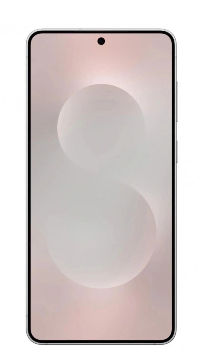 Смартфон Samsung Galaxy S25 Edge 5G 12/256Гб Серебристый (SM-S9370). Фото 3