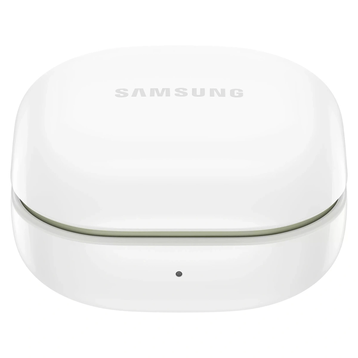 Беспроводные наушники Samsung Galaxy Buds 2, Olive (SM-R177). Фото 8