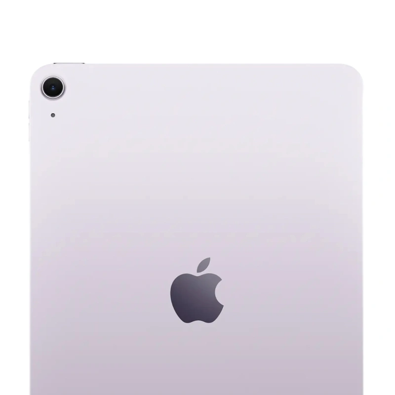 Apple iPad Air 11 (2025) Wi-Fi 128Гб Фиолетовый (MCA04). Фото 4