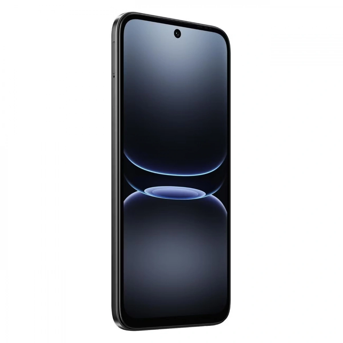 Смартфон Infinix Smart 20 4/64Гб, Чёрный (X6840B). Фото 4