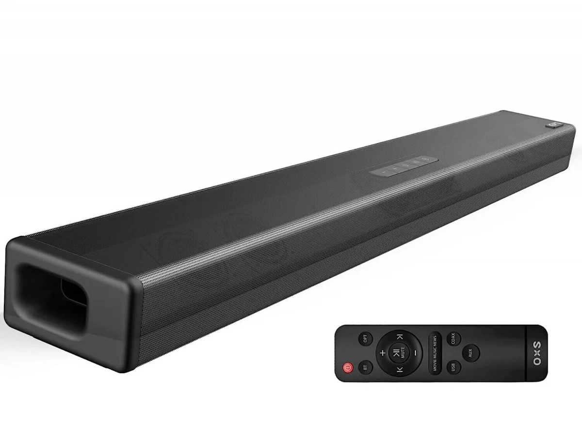 Саундбар OXS Soundbar S3. Фото 2
