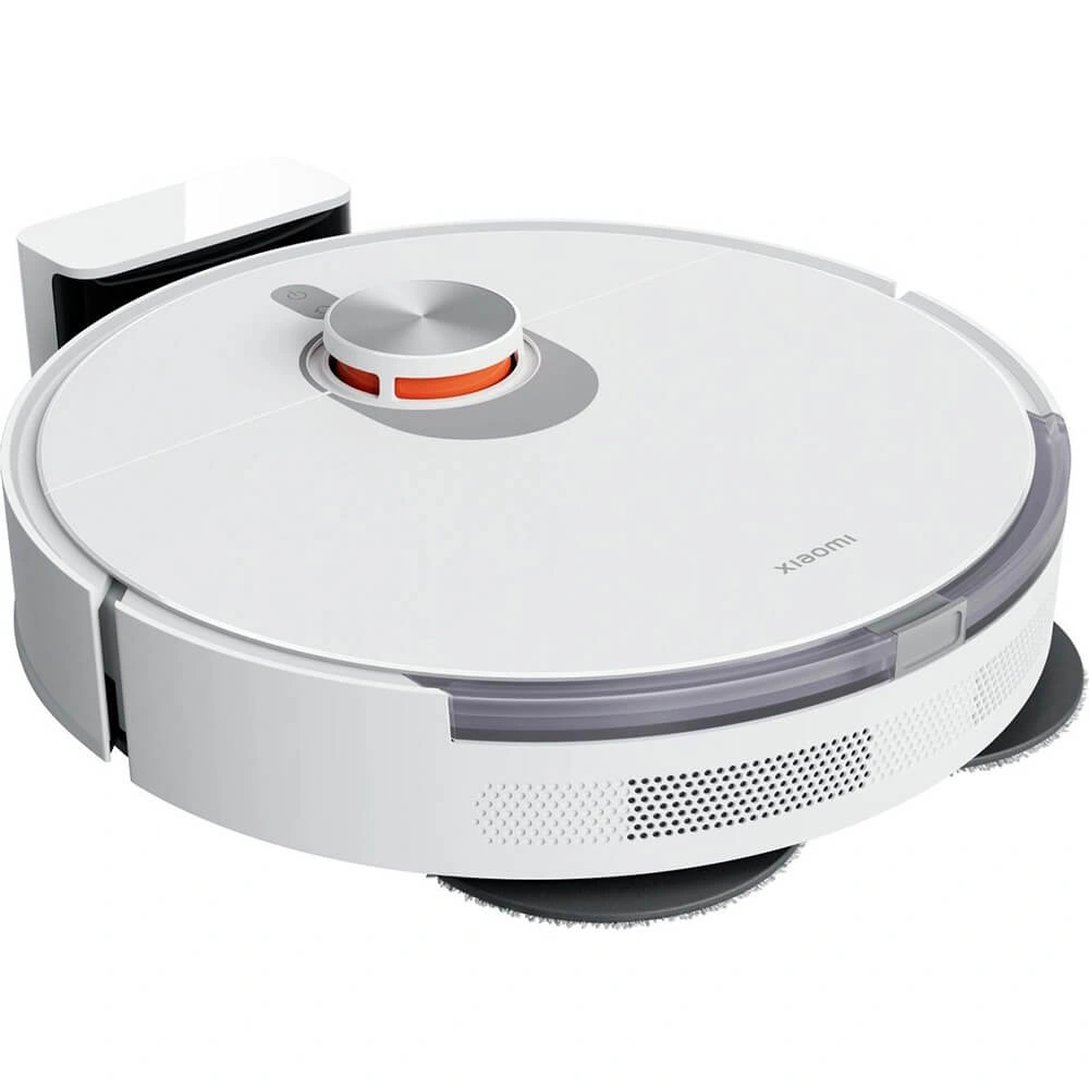 Робот-пылесос XiaoMi Robot Vacuum S20 Plus, White (BHR8159EU). Фото 4