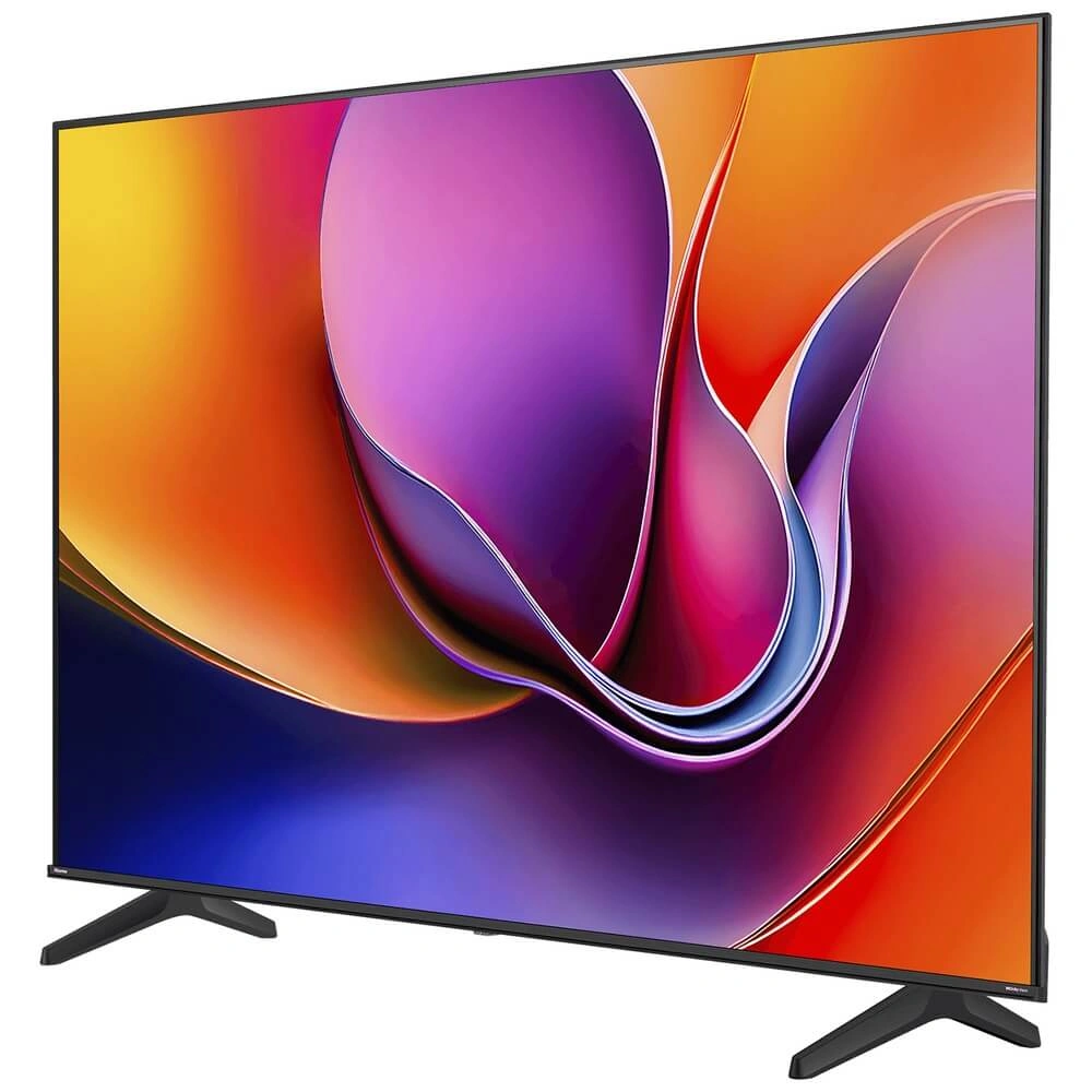 Телевизор Hisense 43A6Q (2025) 43" 4K UHD LED Smart TV. Фото 4