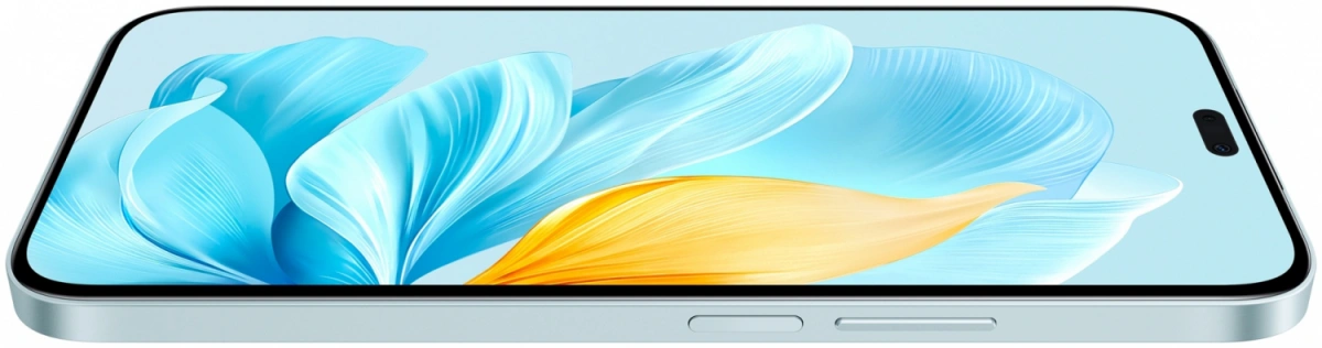 Смартфон Honor 200 Lite 12/256Гб Мерцающий голубой. Фото 8