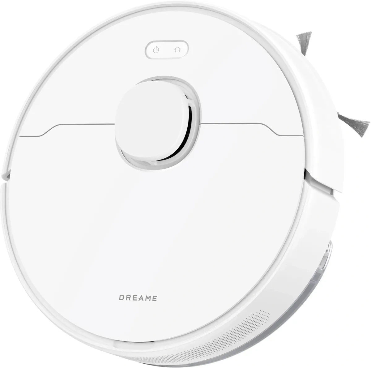 Робот-пылесос DreameBot D10 Plus Gen2, White (RLS32GD). Фото 8