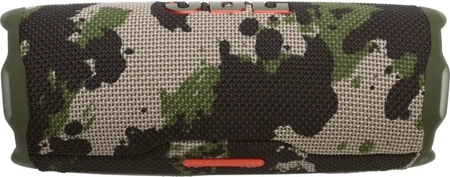 Беспроводная акустика JBL Flip 7, Камуфляж. Фото 2