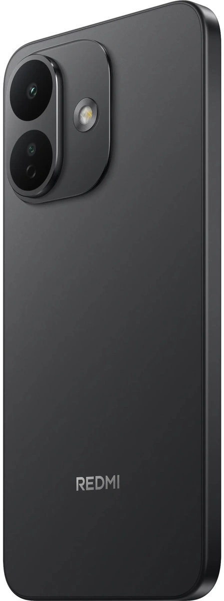 Смартфон Redmi Note 17 Pro 8/256Гб Чёрный. Фото 6