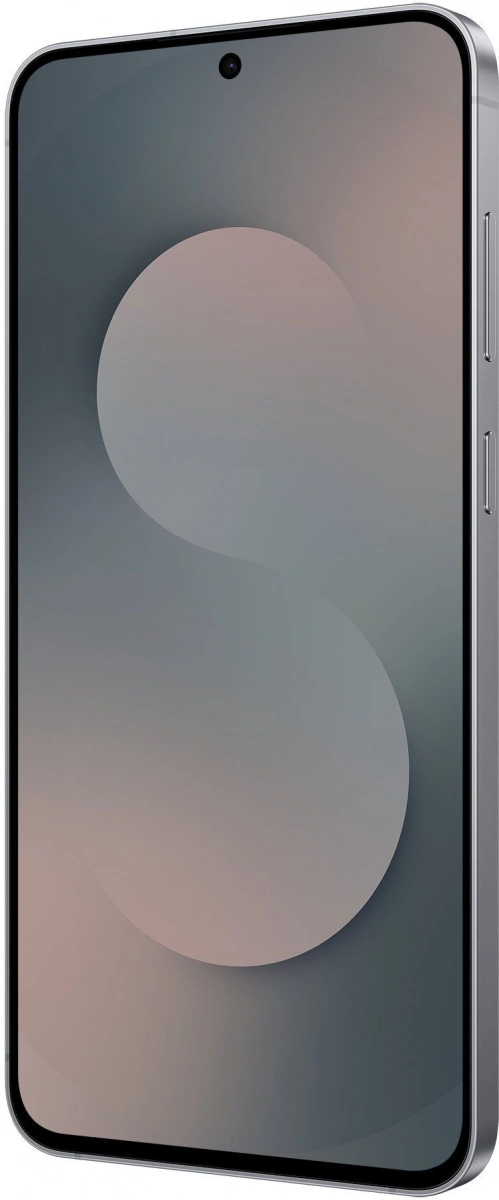 Смартфон Samsung Galaxy S25 FE 8/256Гб, Чёрный (SM-S731B). Фото 4