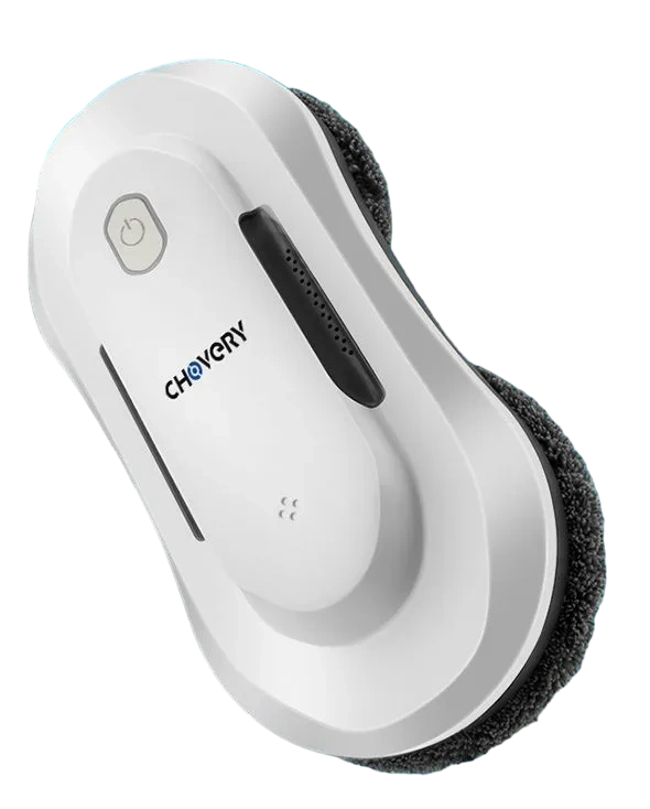 Робот-мойщик окон Chovery CL-5, Белый. Фото 2