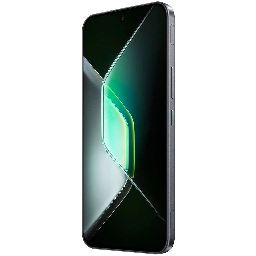 Смартфон Infinix GT30 Pro 8/256Гб Тёмно-серый. Фото 4