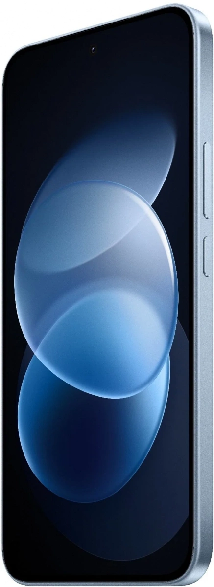 Смартфон Redmi Note 17 Pro 8/256Гб Небесно-голубой. Фото 3