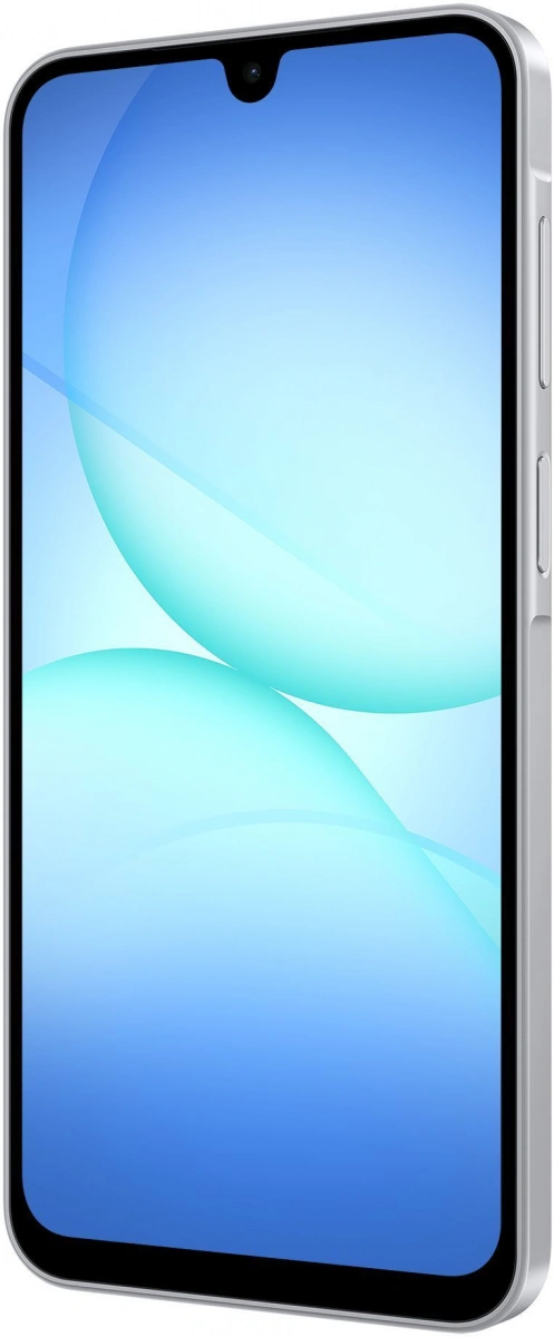 Смартфон Samsung Galaxy A17 8/256Гб Серый (SM-A175F). Фото 5