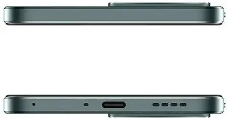 Смартфон Realme C85 Pro 8/256Гб Тёмно-зелёный. Фото 9