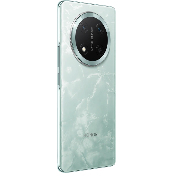 Смартфон Honor X9c 12/256Гб Нефритовый голубой (BRP-NX1). Фото 5