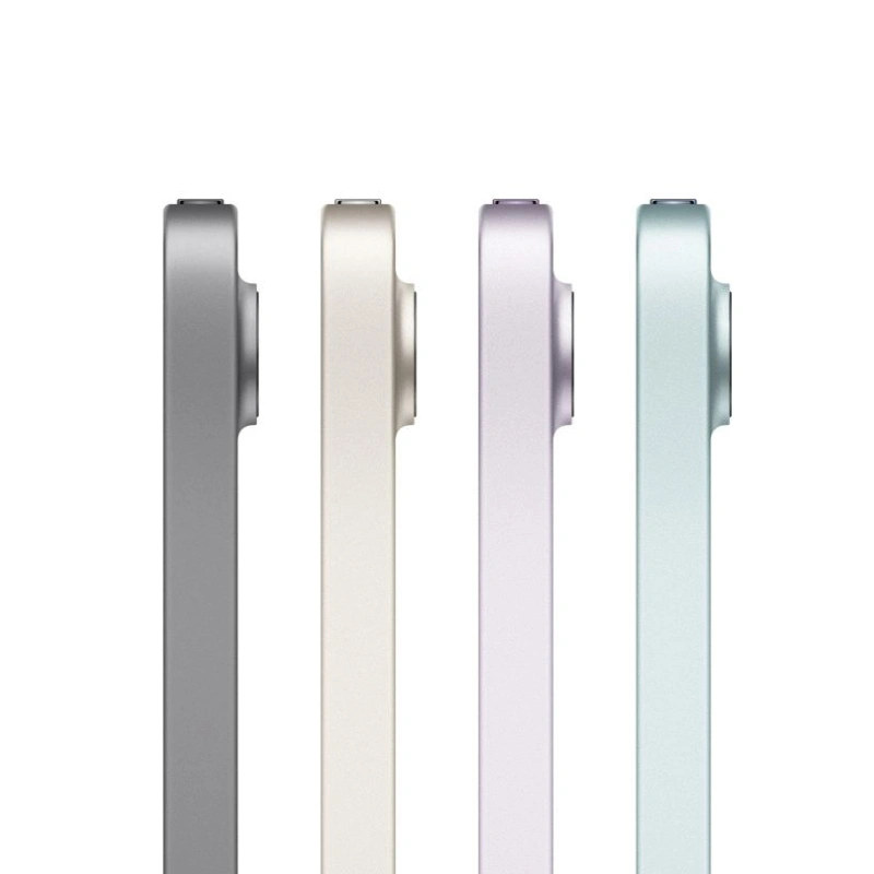 Apple iPad mini 7 (2024) Wi-Fi 256Гб Голубой (MXNC3). Фото 4