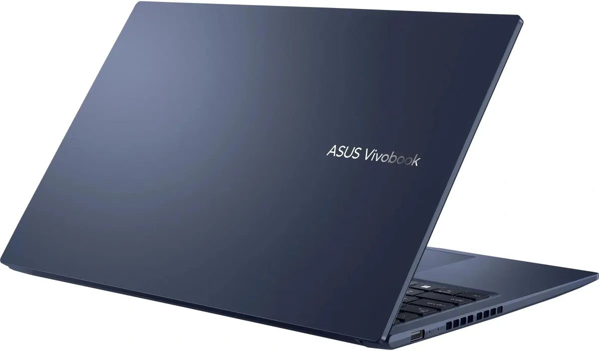 ASUS Vivobook 15 OLED (X1505VA), Чёрный (15.6", Intel Core i5-13420H, 16GB, 512Gb SSD, Intel Iris Xe Graphics, без ОС) 90NB10P1-M011Y0. Фото 7