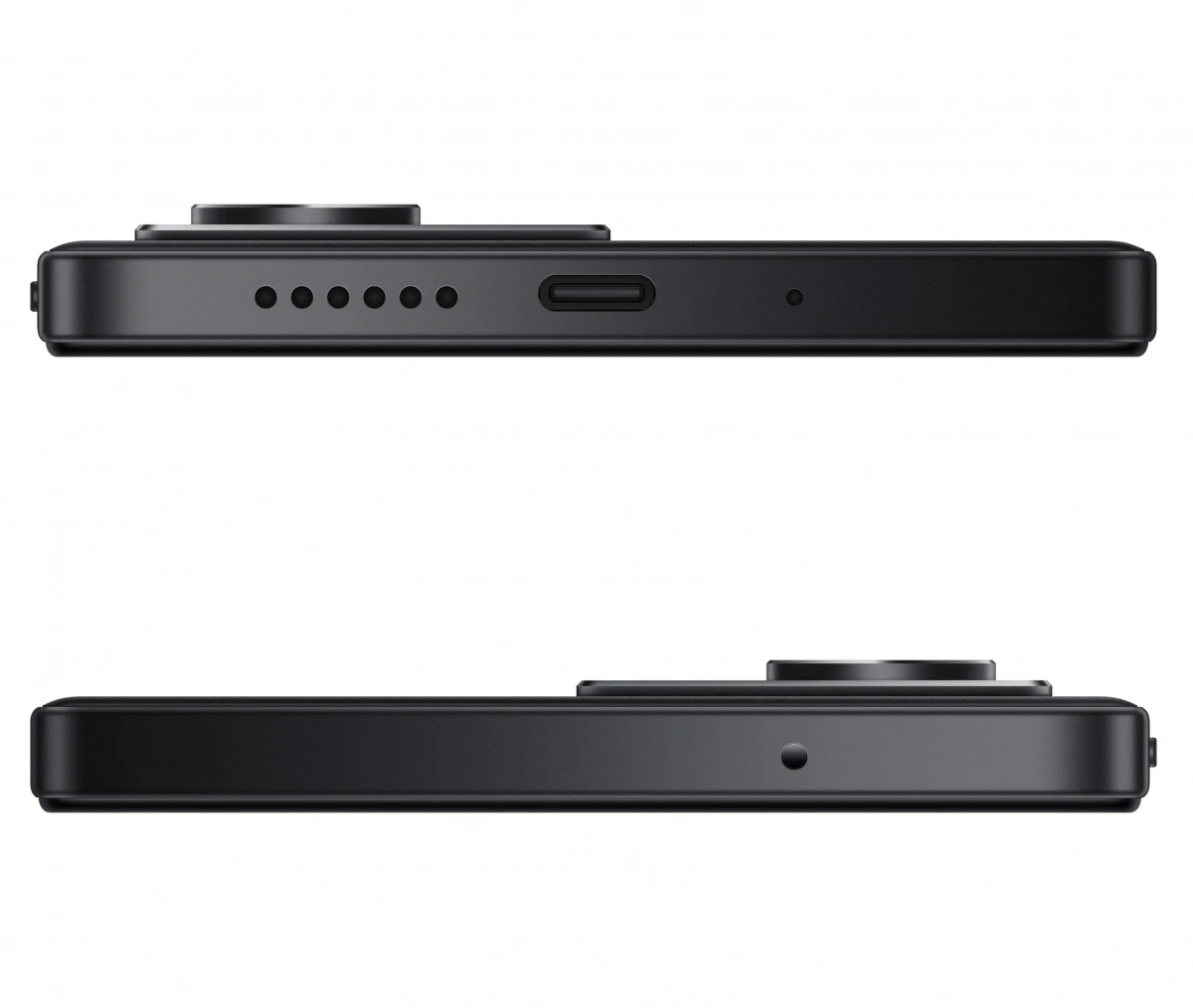 Смартфон Redmi 15 8/256Гб Полночный чёрный (NFC). Фото 9