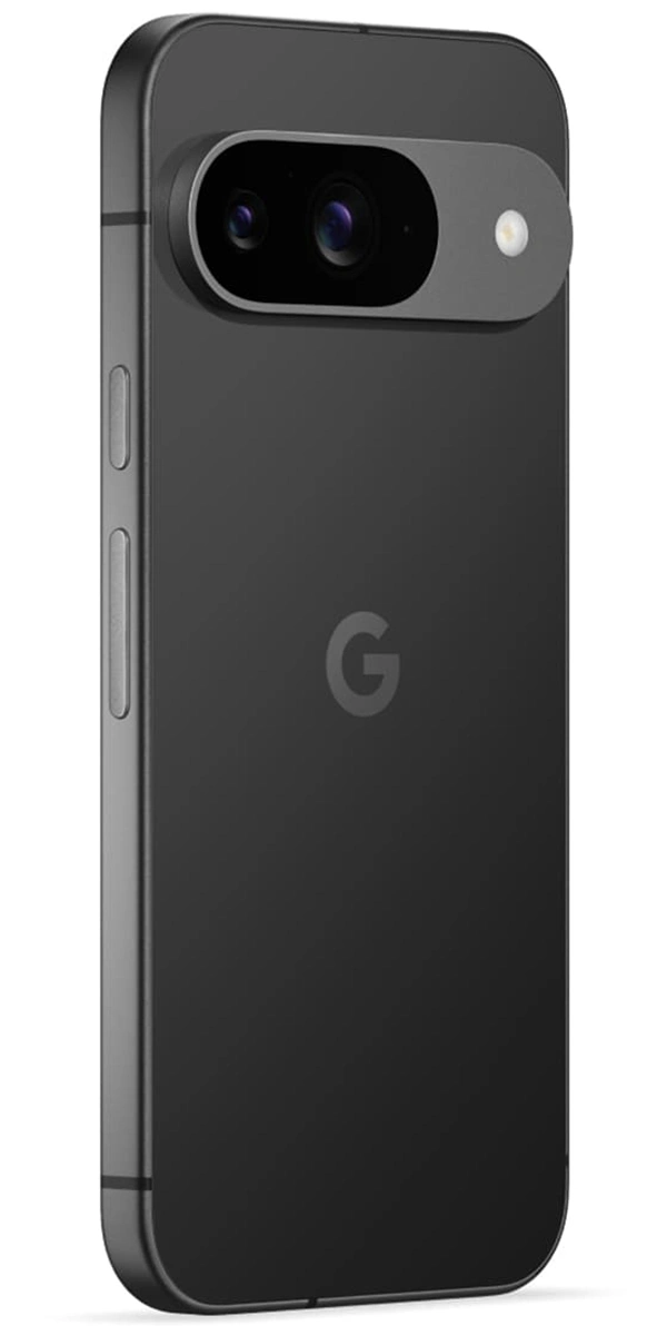 Смартфон Google Pixel 9 12/128Гб Обсидиан. Фото 4