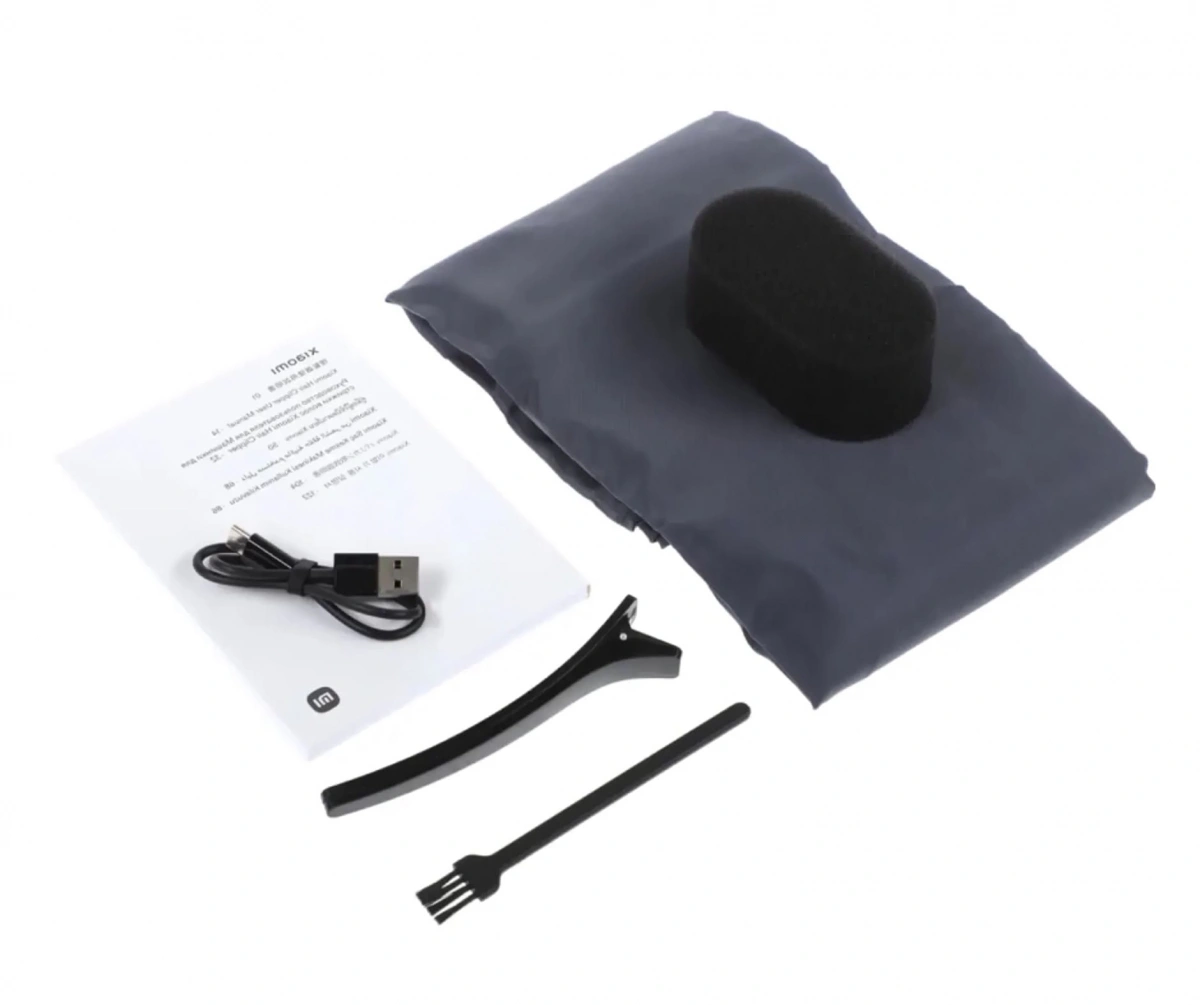 Машинка для стрижки XiaoMi Hair Clipper LFQ03KL (BHR5891GL). Фото 4