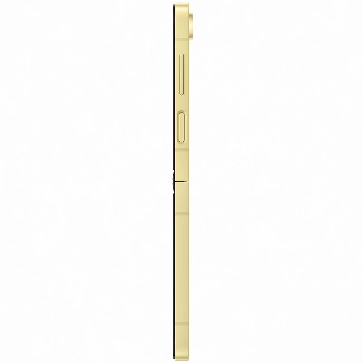Смартфон Samsung Galaxy Z Flip6 12/512Гб Жёлтый (SM-F741B). Фото 9