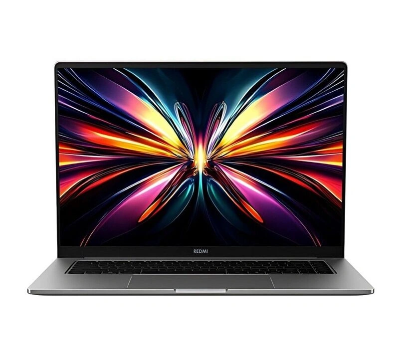 RedmiBook Pro 16" 2025 (Intel Core Ultra 7 255H, 32Gb, 1Tb SSD, Intel Arc Graphics, Windows 11), Серый (JYU4650CN). Фото 1