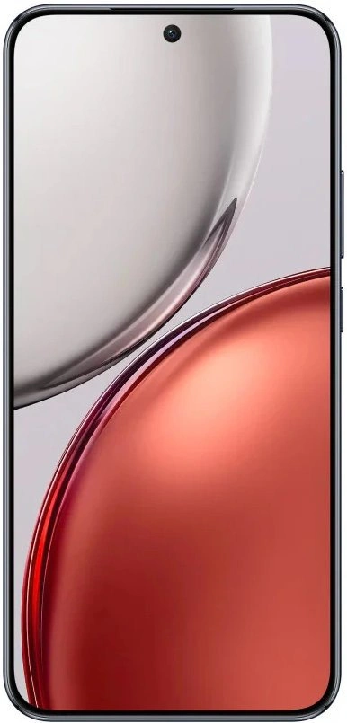 Смартфон Honor X9d 8/256Гб Графитовый. Фото 2