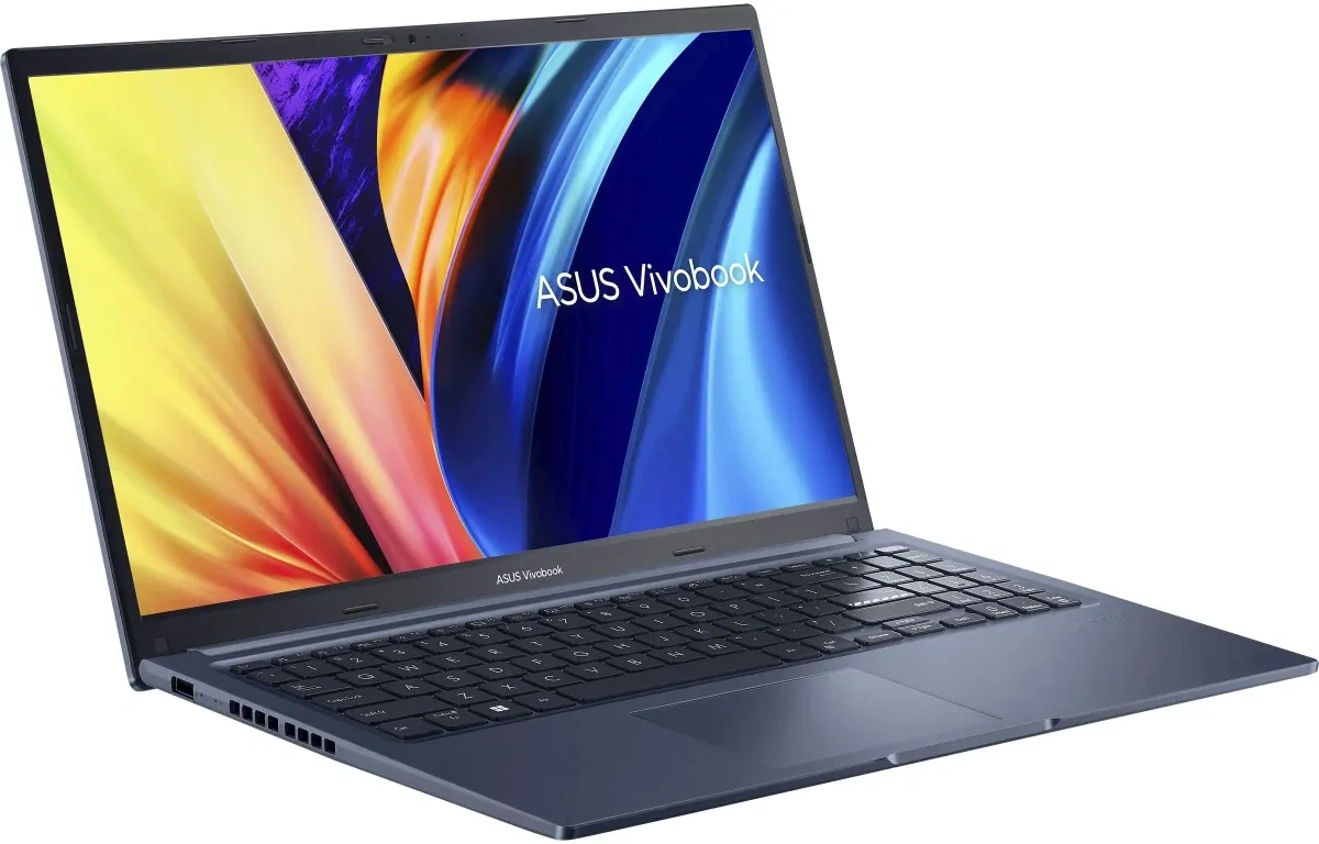 ASUS Vivobook 15 OLED (X1505VA), Чёрный (15.6", Intel Core i5-13420H, 16GB, 512Gb SSD, Intel Iris Xe Graphics, без ОС) 90NB10P1-M011Y0. Фото 5
