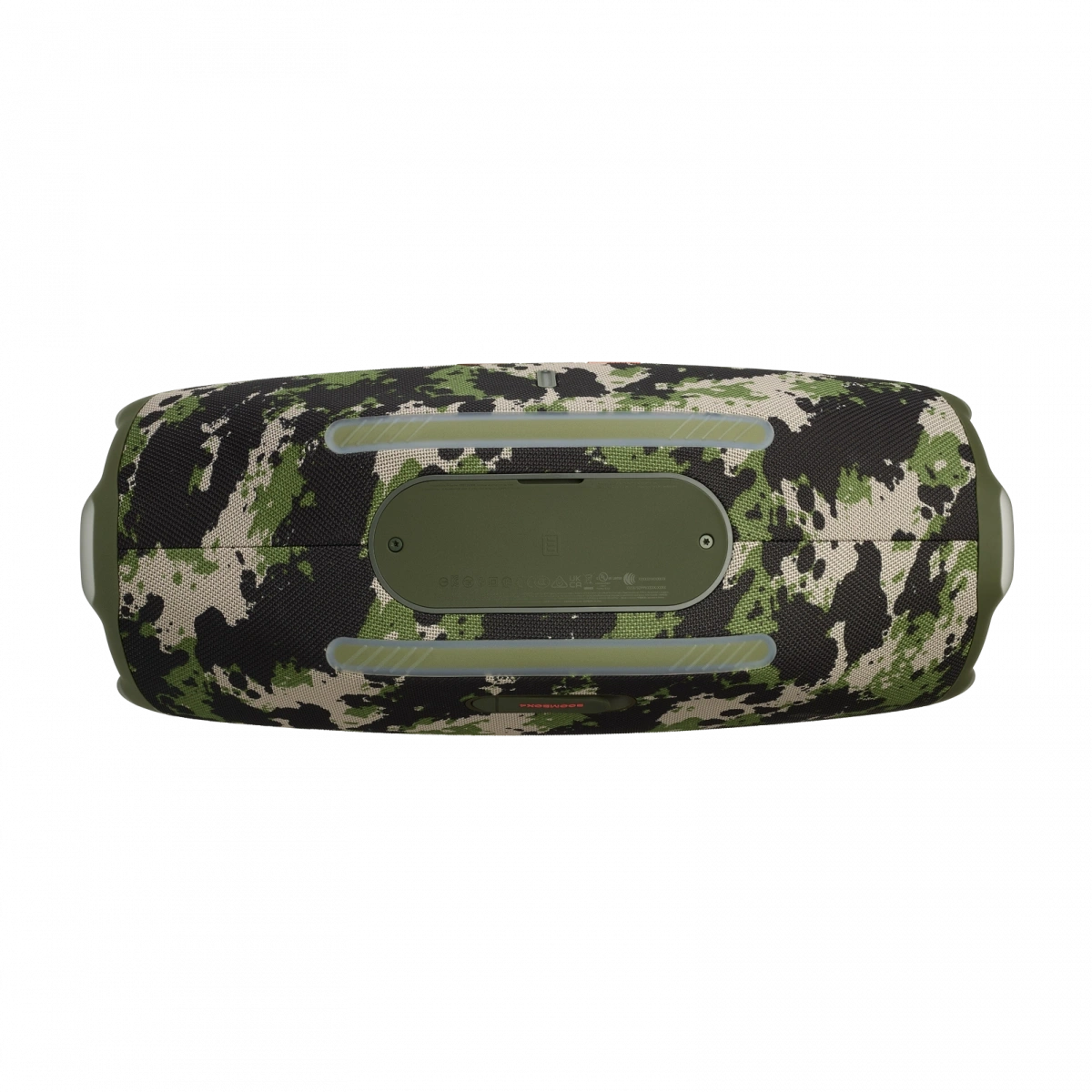 Беспроводная акустика JBL Boombox 4, Камуфляж. Фото 6