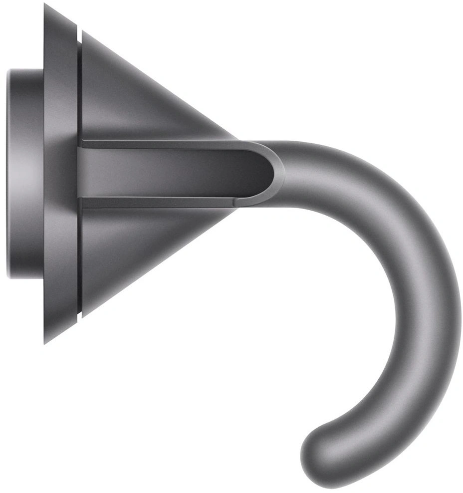 Фен Dyson Supersonic HD08, Fuchsia/Nickel. Фото 4