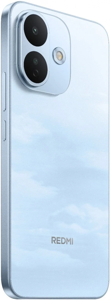 Смартфон Redmi Note 17 Pro 8/256Гб Небесно-голубой. Фото 6