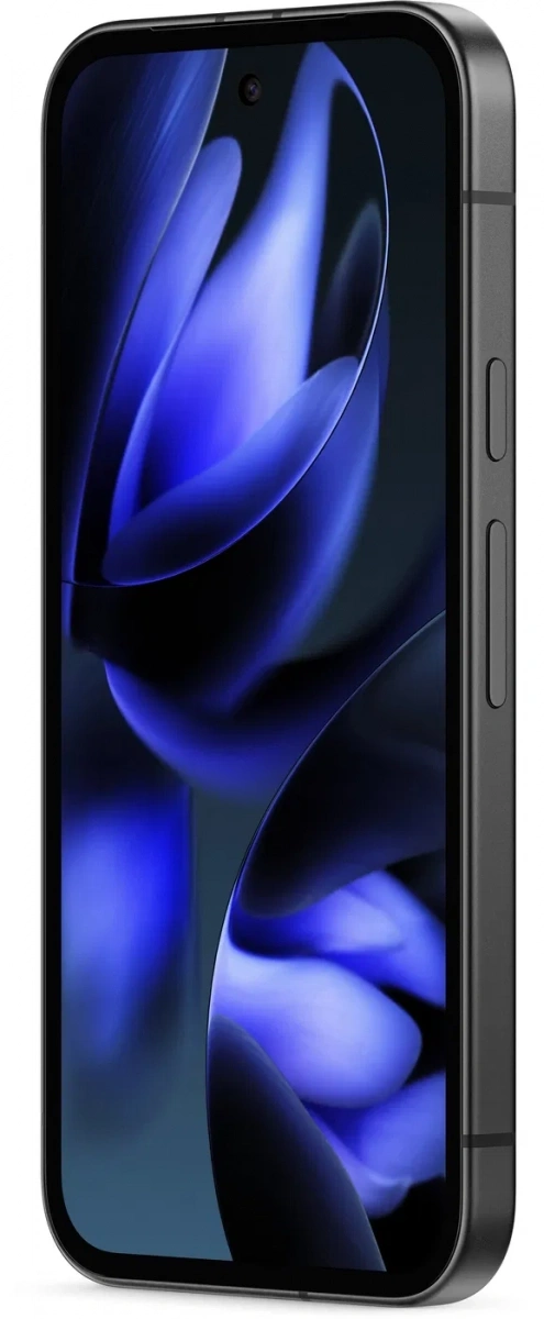 Смартфон Google Pixel 9a 8/128Гб Обсидиан. Фото 2