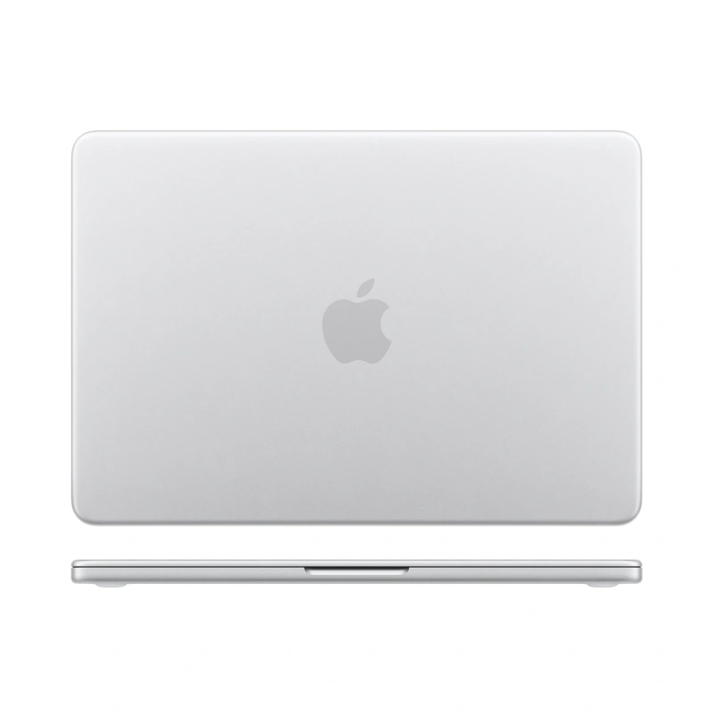 Apple MacBook Neo 13" 2026 512Гб Серебристый (MHFC4) (A18 Pro, 6-ядер CPU/5-ядер GPU, 8 Гб, 512 Гб SSD). Фото 5