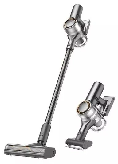 Беспроводной пылесос Dreame V12 Pro. Фото 2