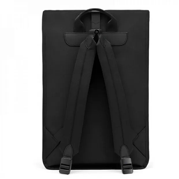 Рюкзак 90 Points Urban Daily Simple Shoulder Backpack, Чёрный (90BBPCB2033U). Фото 3