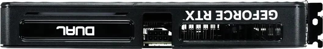 Видеокарта Palit GeForce RTX 5060 Dual 8Гб GDDR7 128 bit PCIe 5.0. Фото 4