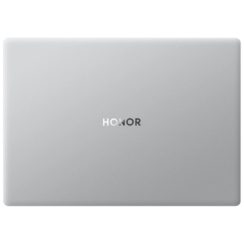 Honor MagicBook X 16 2024 Серебристый (BRN-H56) (5301AJWR) (16" IPS, AMD Ryzen 5 7640HS 4.3ГГц, 16ГБ, 512ГБ SSD, AMD Radeon 760M, Windows 11). Фото 3