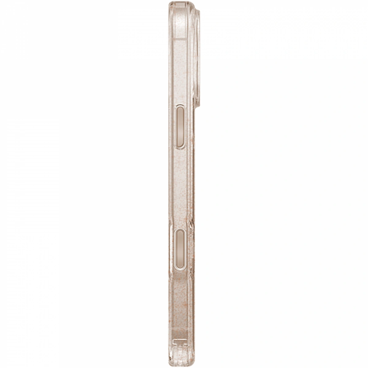 Накладка Uniq для iPhone 16 Pro COEHL Lumino (MagSafe), Rose Gold (IP6.3P(2024)-LUMMRGLD). Фото 3