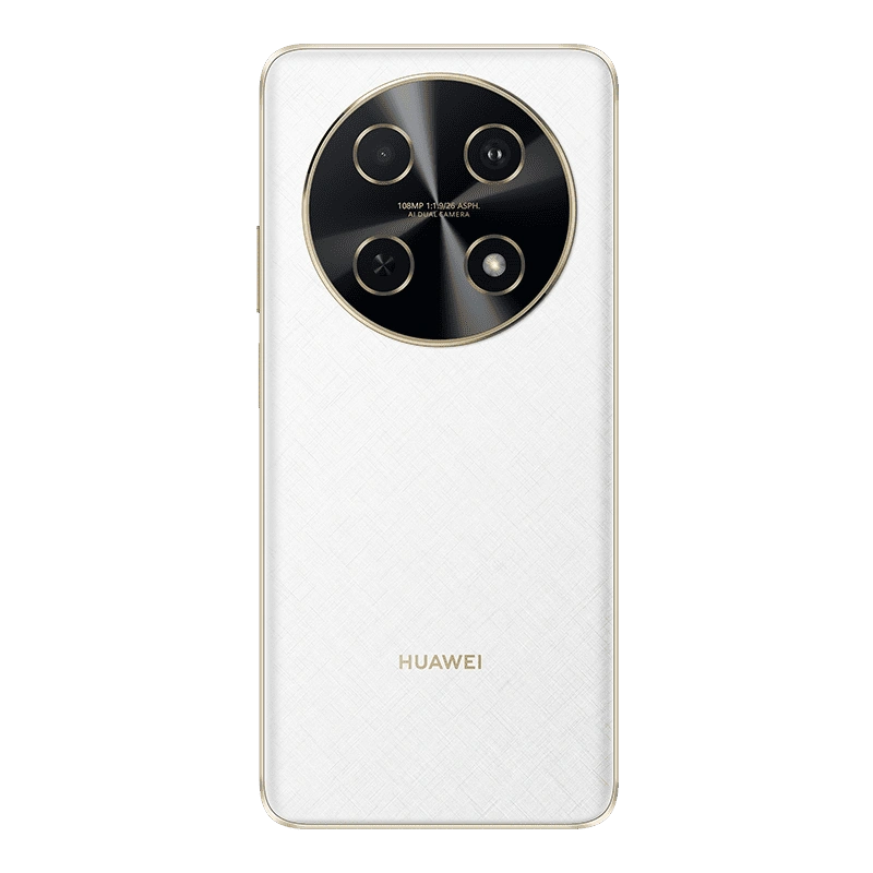 Смартфон Huawei Nova 13i 8/128Гб Белый (CTR-L91). Фото 3