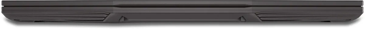MSI Thin 15 B2RVE-3450XRU Чёрный (15.6" IPS, Intel Core 5 210H, 16 Гб, SSD 512 Гб, GeForce RTX 4050, no OS) 9S7-16R831-3450. Фото 12