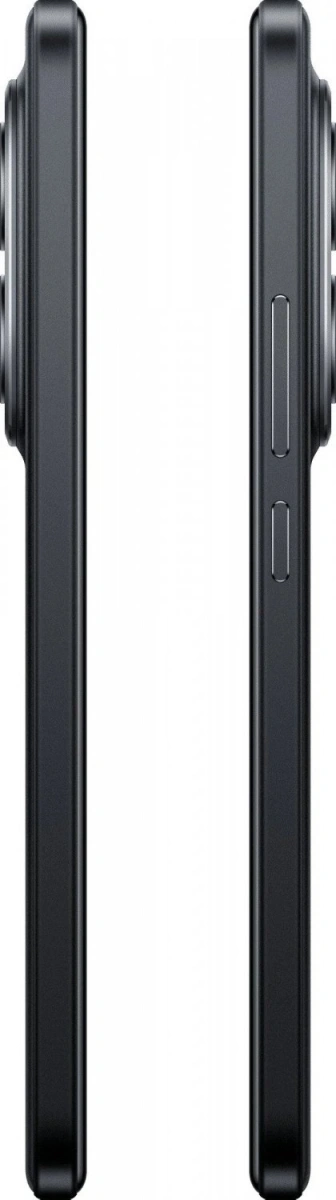 Смартфон Redmi Note 15 Pro Plus 5G 12/512Гб Чёрный. Фото 5