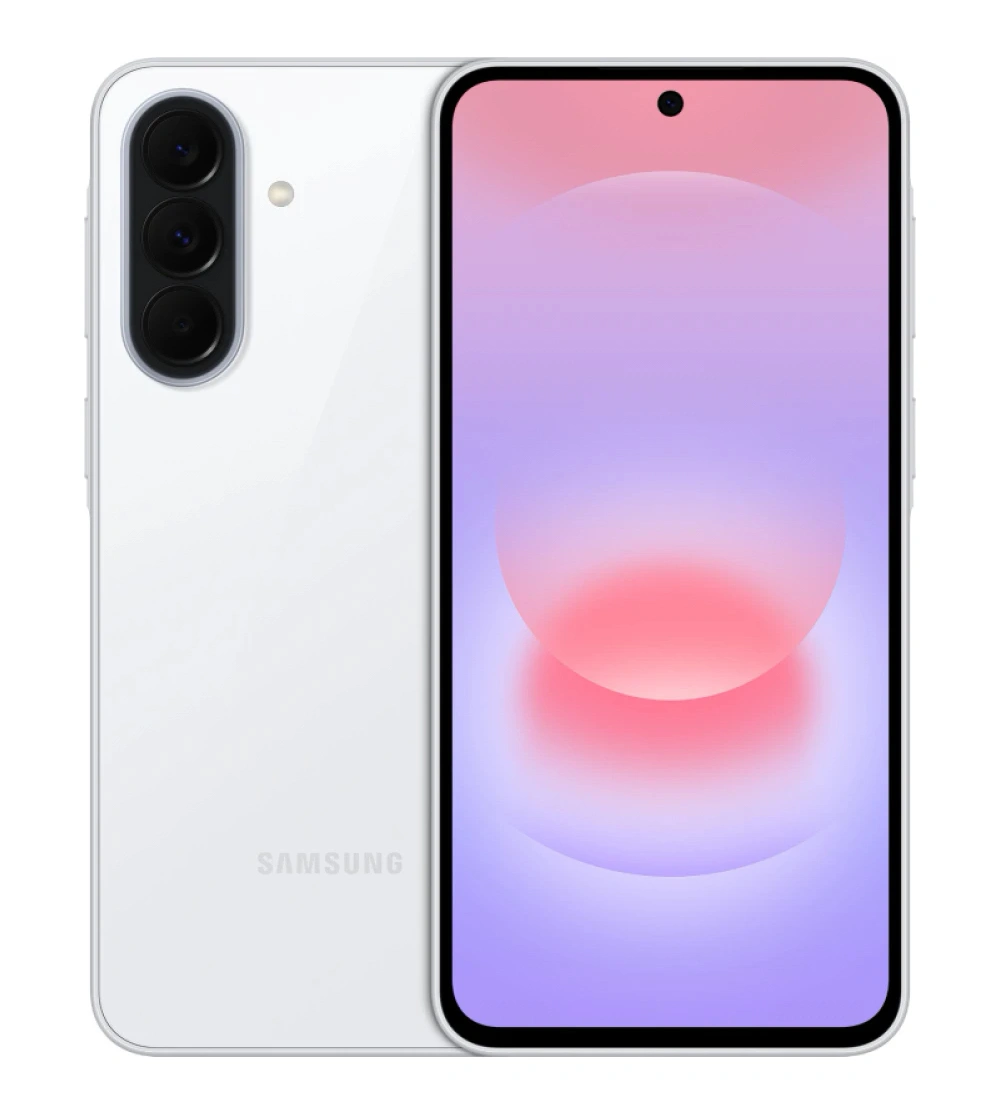 Смартфон Samsung Galaxy A37 8/256Гб, Белый (SM-A376E/A376B). Фото 7