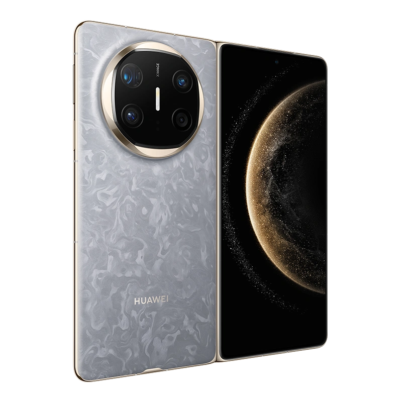 Смартфон Huawei Mate X6 12/512Гб Туманно-серый (ICL-LX9). Фото 4