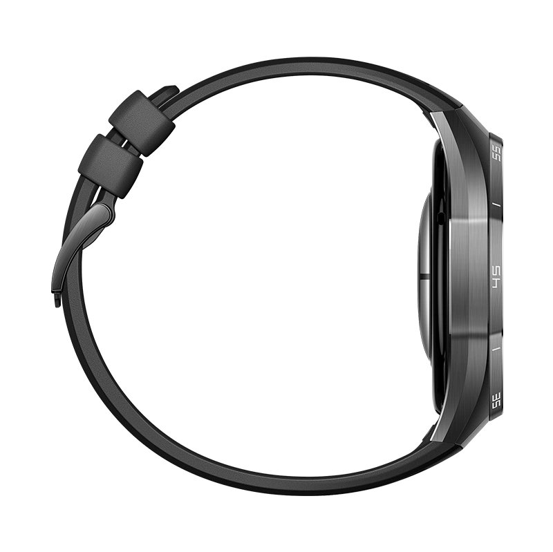 Умные часы Huawei Watch GT 6 Pro 46мм, Black. Фото 5