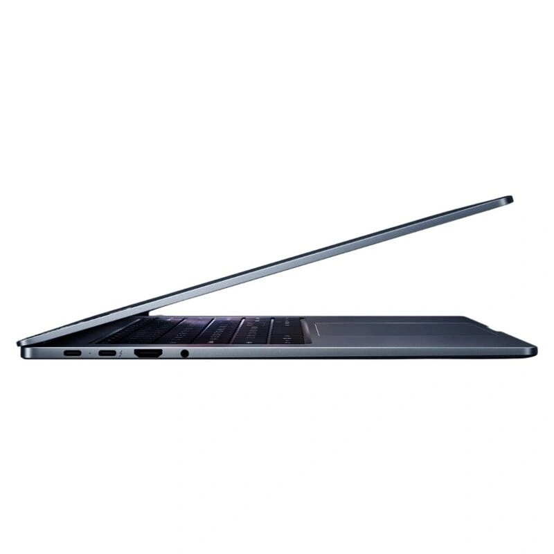 RedmiBook Pro 16" 2025 (Intel Core Ultra 7 255H, 32Gb, 1Tb SSD, Intel Arc Graphics, Windows 11), Серый (JYU4650CN). Фото 4